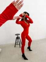 KOMBINEZON DAMSKI NATIA 2026 - obrazek 11