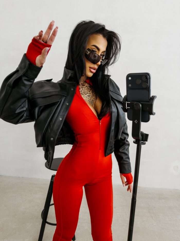 KOMBINEZON DAMSKI NATIA 2026 - obrazek 16