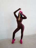 KOMBINEZON DAMSKI NATIA 2026 - obrazek 8