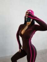 KOMBINEZON DAMSKI NATIA 2026 - obrazek 7