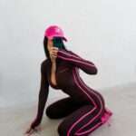 KOMBINEZON DAMSKI NATIA 2026