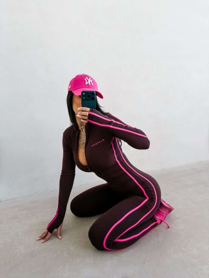 KOMBINEZON DAMSKI NATIA 2026 - obrazek 6