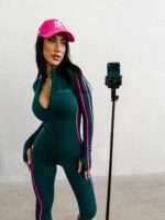 KOMBINEZON DAMSKI NATIA 2026 - obrazek 3