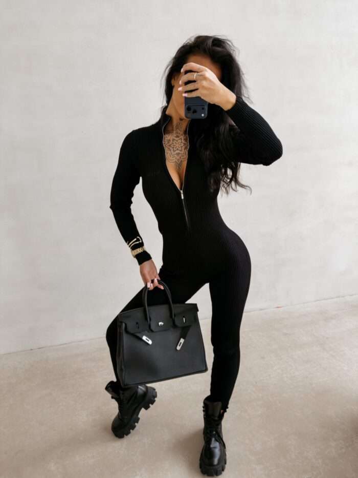 KOMBINEZON DAMSKI NEXTION 2026 - obrazek 18