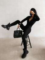 KOMBINEZON DAMSKI NEXTION 2026 - obrazek 17