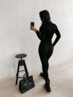 KOMBINEZON DAMSKI NEXTION 2026 - obrazek 9