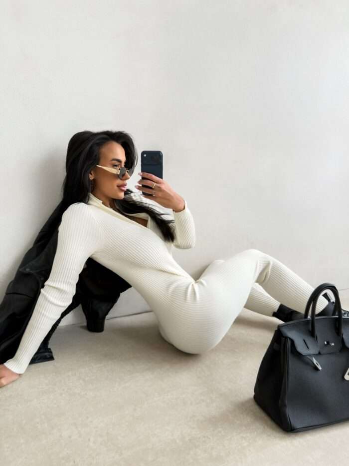 KOMBINEZON DAMSKI NEXTION 2026 - obrazek 7