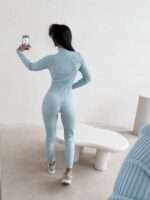 KOMBINEZON DAMSKI NEXTION 2026 - obrazek 5