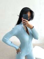 KOMBINEZON DAMSKI NEXTION 2026 - obrazek 3