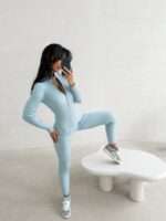 KOMBINEZON DAMSKI NEXTION 2026 - obrazek 2