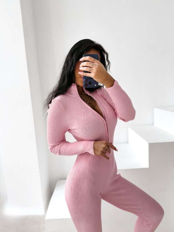 KOMBINEZON DAMSKI NEXTION 2026 - obrazek 13