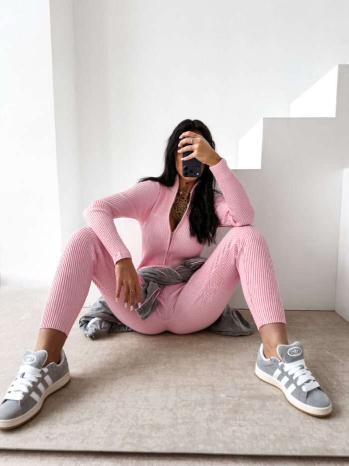 KOMBINEZON DAMSKI NEXTION 2026 - obrazek 12