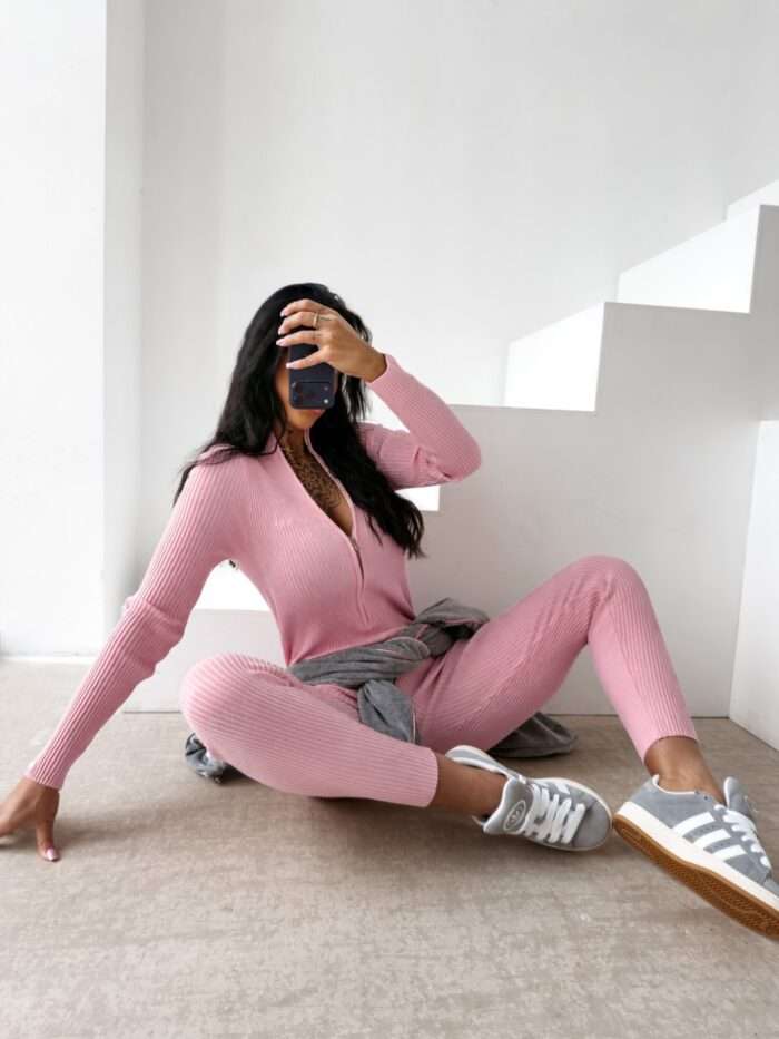 KOMBINEZON DAMSKI NEXTION 2026 - obrazek 11