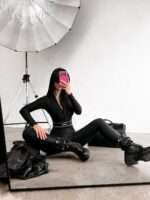 KOMBINEZON DAMSKI NOWERA 2026 - obrazek 2