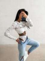 KOMPLET BIELIZNY DAMSKIEJ AIRIS 2026 - obrazek 12