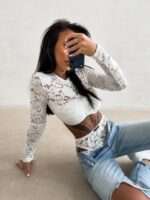 KOMPLET BIELIZNY DAMSKIEJ AIRIS 2026 - obrazek 3