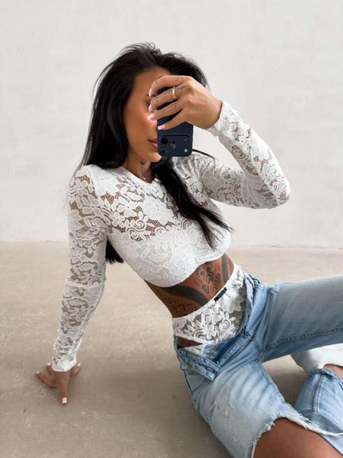 KOMPLET BIELIZNY DAMSKIEJ AIRIS 2026 - obrazek 3