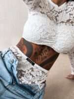 KOMPLET BIELIZNY DAMSKIEJ AIRIS 2026 - obrazek 4