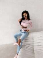 KOMPLET BIELIZNY DAMSKIEJ AIRIS 2026 - obrazek 7