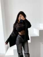 KOMPLET BIELIZNY DAMSKIEJ AIRIS 2026 - obrazek 13