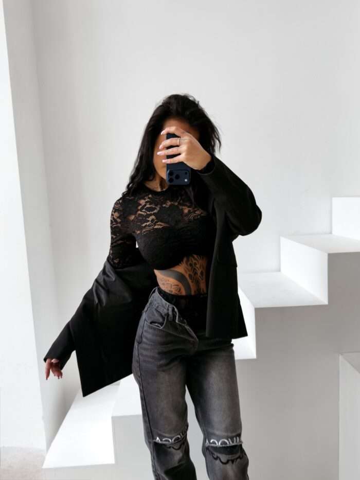 KOMPLET BIELIZNY DAMSKIEJ AIRIS 2026 - obrazek 13