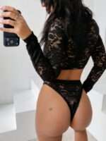 KOMPLET BIELIZNY DAMSKIEJ AIRIS 2026 - obrazek 8