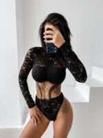 KOMPLET BIELIZNY DAMSKIEJ AIRIS 2026