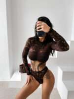 KOMPLET BIELIZNY DAMSKIEJ AIRIS 2026 - obrazek 14