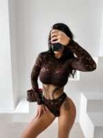 KOMPLET BIELIZNY DAMSKIEJ AIRIS 2026 - obrazek 2