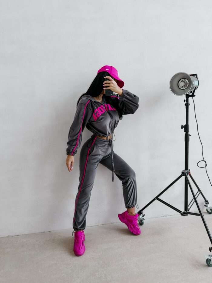 KOMPLET DAMSKI AVONI 2026 - obrazek 11