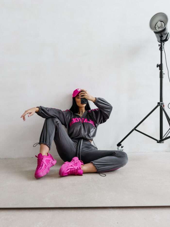 KOMPLET DAMSKI AVONI 2026 - obrazek 9