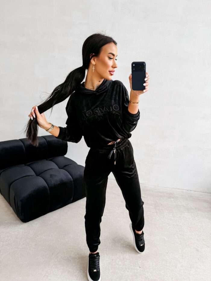 KOMPLET DAMSKI BELORE 2026 - obrazek 6