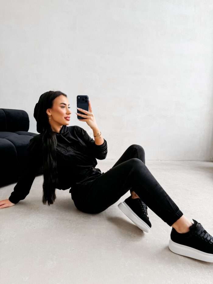 KOMPLET DAMSKI BELORE 2026 - obrazek 5