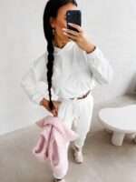 KOMPLET DAMSKI BELORE 2026 - obrazek 3