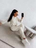 KOMPLET DAMSKI BELORE 2026 - obrazek 8