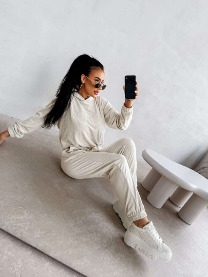 KOMPLET DAMSKI BELORE 2026 - obrazek 8