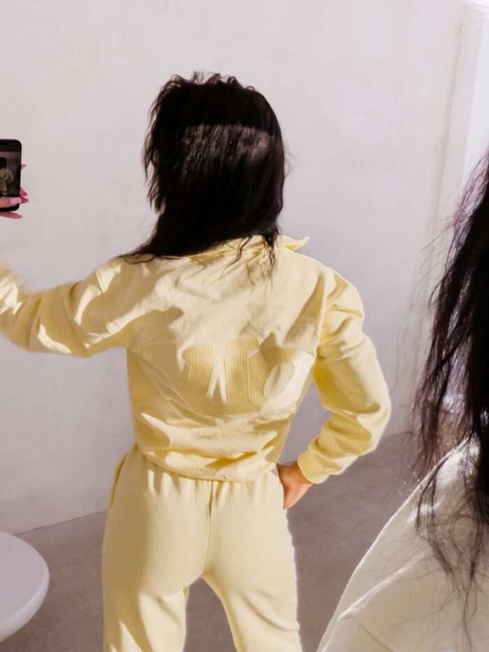 KOMPLET DAMSKI BLOOM 2026 - obrazek 19