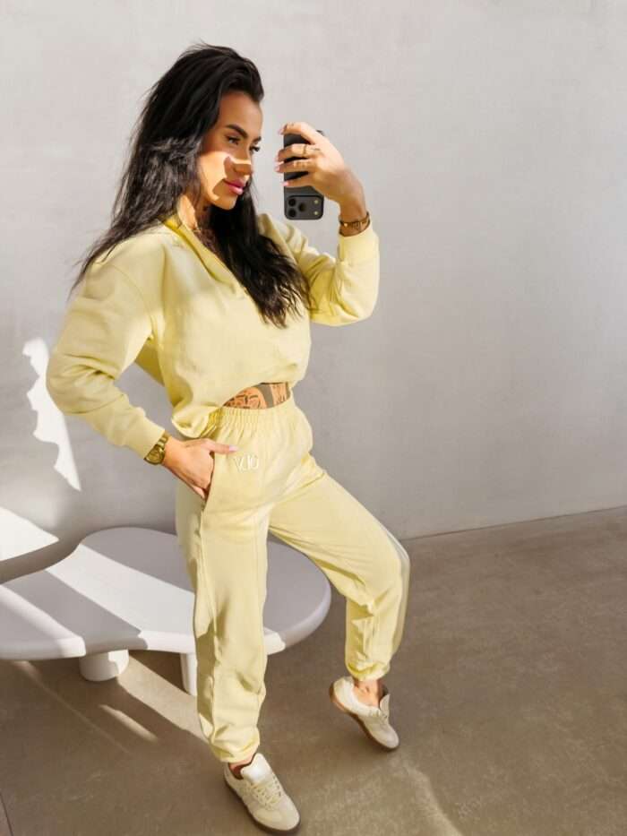 KOMPLET DAMSKI BLOOM 2026 - obrazek 10