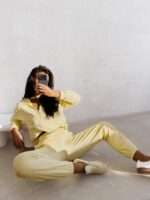 KOMPLET DAMSKI BLOOM 2026 - obrazek 9