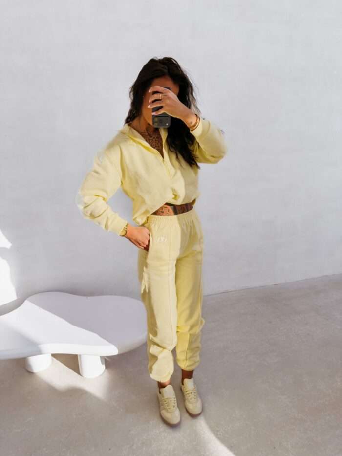 KOMPLET DAMSKI BLOOM 2026 - obrazek 15