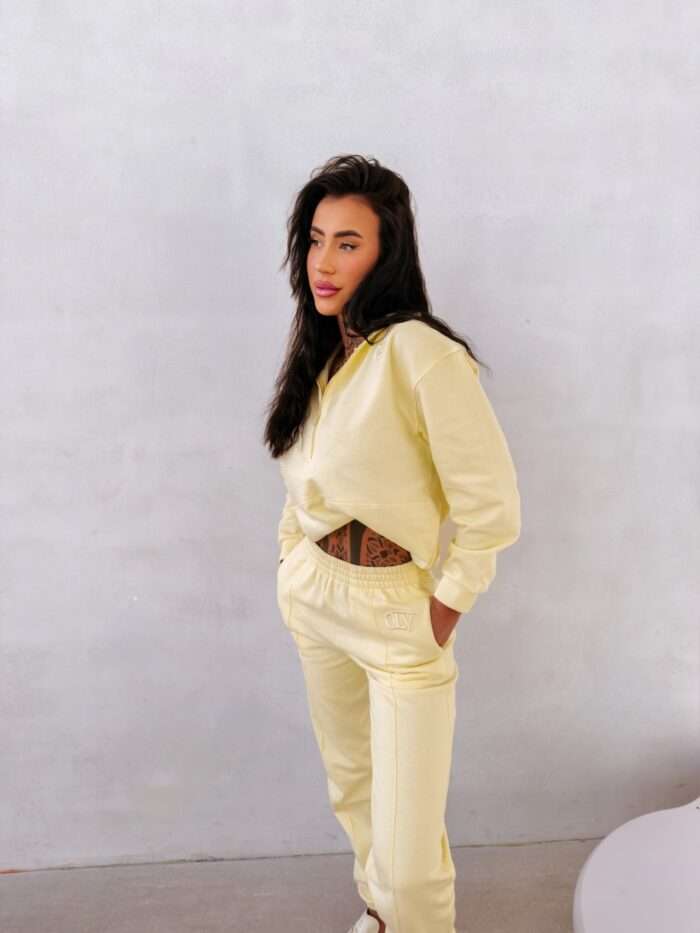 KOMPLET DAMSKI BLOOM 2026 - obrazek 14