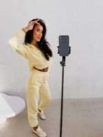 KOMPLET DAMSKI BLOOM 2026 - obrazek 13