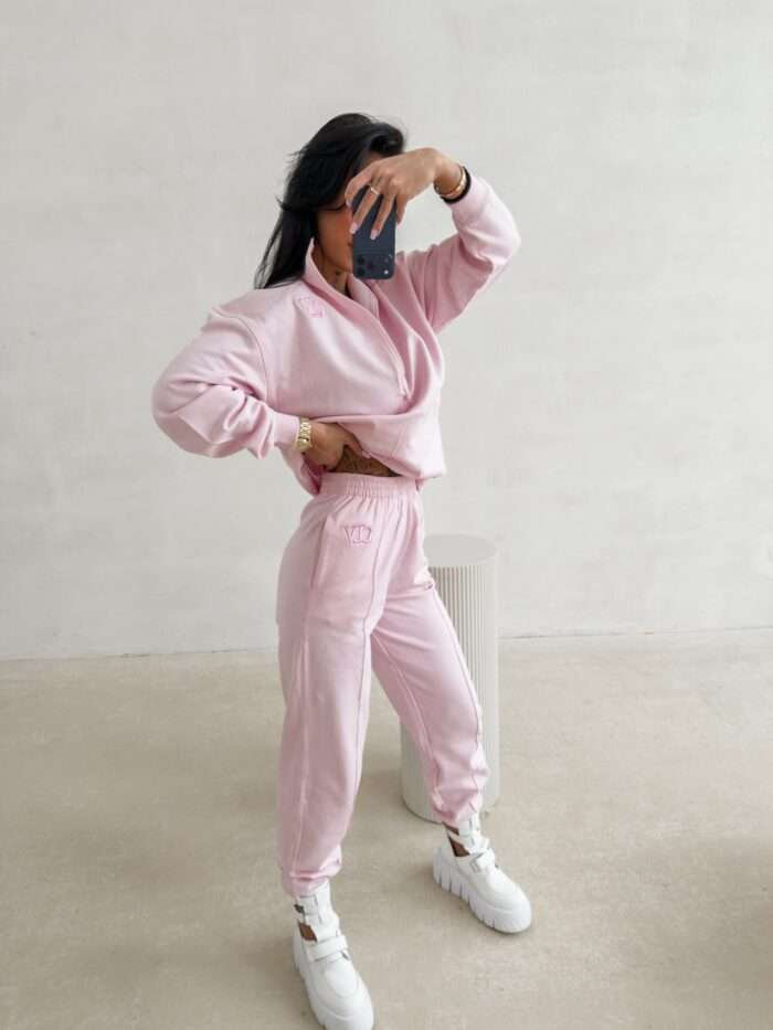 KOMPLET DAMSKI BLOOM 2026 - obrazek 8