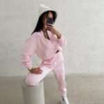 KOMPLET DAMSKI BLOOM 2026