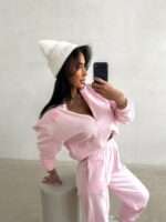 KOMPLET DAMSKI BLOOM 2026 - obrazek 6