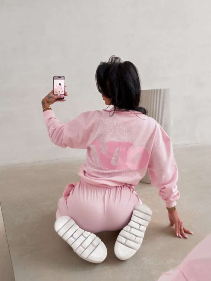 KOMPLET DAMSKI BLOOM 2026 - obrazek 5