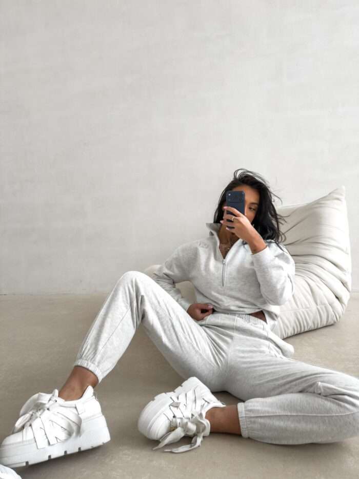 KOMPLET DAMSKI BLOOM 2026 - obrazek 3