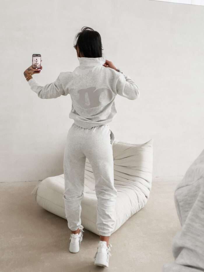 KOMPLET DAMSKI BLOOM 2026 - obrazek 2