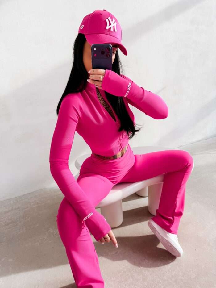 KOMPLET DAMSKI CALMIN 2026 - obrazek 9