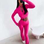 KOMPLET DAMSKI CALMIN 2026